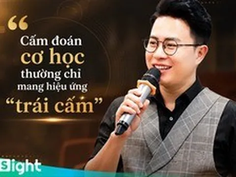 MC nổi tiếng VTV: Tôi dũng cảm "rút phích cắm" mạng xã hội của chính mình và cất luôn chiếc iPad của con!