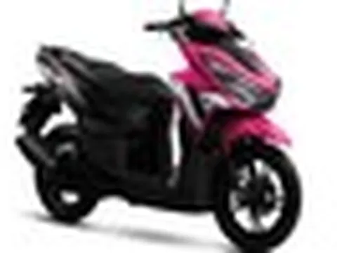 Honda Vario 2026 ra mắt với giá quy đổi từ hơn 46 triệu đồng: Thiết kế mới, thêm tiện ích hiện đại
