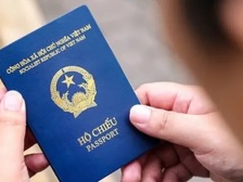 Từ 1/7, thay đổi quan trọng về thủ tục hộ chiếu mà người dân cần biết rõ