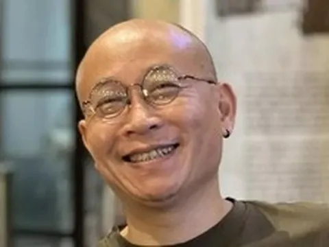 Nghệ sĩ Lê Anh Tuấn đột quỵ, qua đời ở tuổi 53