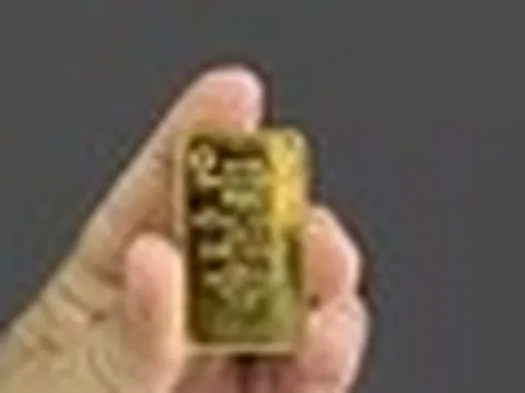 Người mua vàng lỗ nặng