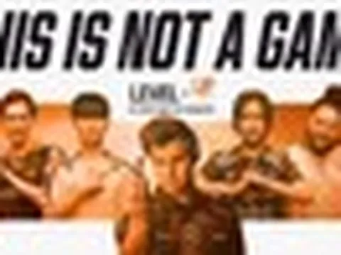 Khán giả Việt Nam đón xem miễn phí mùa 2 loạt phim Esports World Cup: Level Up từ ngày 26/06