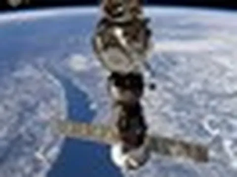 Phi hành gia NASA ấn tượng với chương trình huấn luyện của Nga
