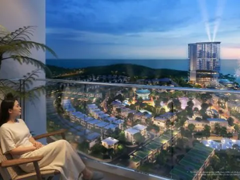 Vega Alora Residences: Triết lý kiến tạo một chuẩn sống riêng