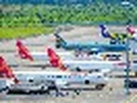 Hãng bay Việt tuyển tiếp viên, ghi thẳng mức thu nhập đáng mơ ước