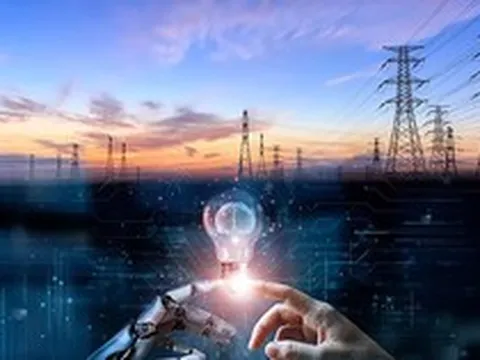 AI và bài toán điện năng: Thách thức mới của kỷ nguyên số