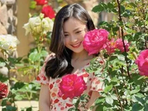 Nữ diễn viên yêu trai phố cổ 3 ngày là cưới, từ bỏ hào quang showbiz: Giờ sống chill trong biệt thự sân vườn, góc nào cũng đẹp thơ mộng