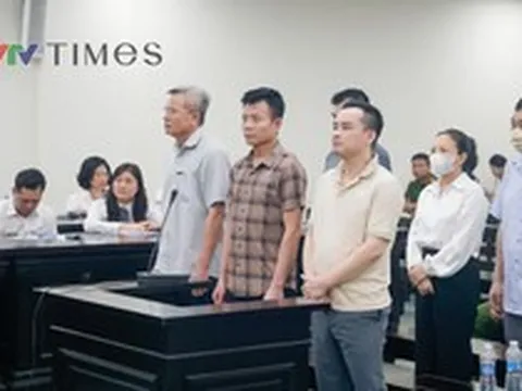 Cựu Chủ tịch tham ô hơn 18 tỷ đồng khi sản xuất thiết bị cho ngành Công an