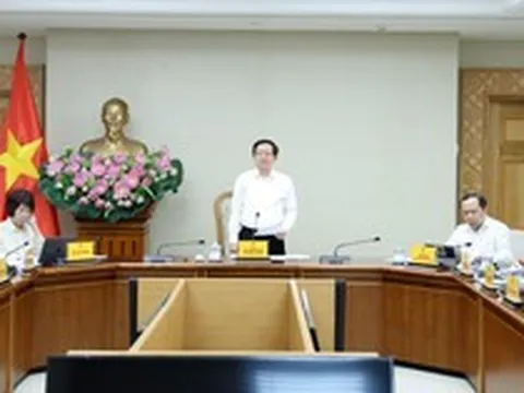 Xây dựng trung tâm nghiên cứu, phòng thí nghiệm trọng điểm phục vụ công nghệ chiến lược