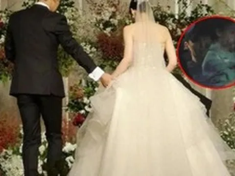 Clip chồng Chị Đẹp đình đám hú hí với tiểu tam trong ô tô, còn ngả ngớn ngồi lên đùi nhau, nghe lời giải thích mà chối tai