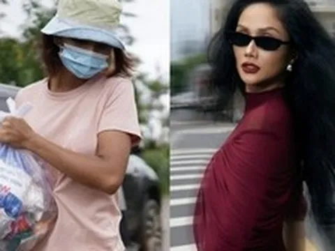 Hoa hậu Việt quê ở Đăk Lăk đạt thành tích chấn động chưa ai xô đổ: Từng đi làm osin, mỗi bữa chỉ dám ăn 10.000 đồng