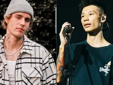 Diva hàng đầu Việt Nam so MCK như Justin Bieber