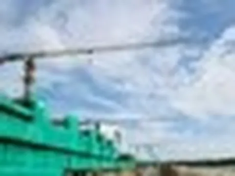 18 dự án được 'đặc cách' cấp tín dụng