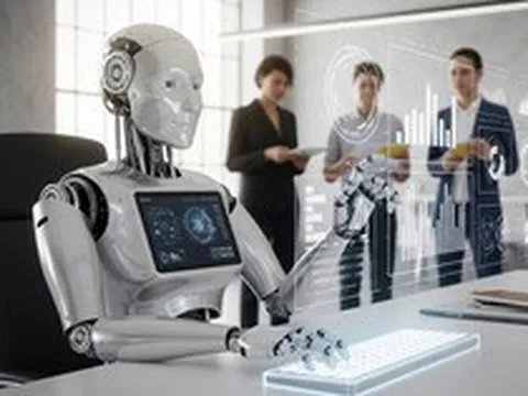 Nghịch lý trong cuộc đua AI tại Việt Nam: Người lao động đẩy mạnh ứng dụng trí tuệ nhân tạo, nhiều doanh nghiệp vẫn chật vật thay đổi hệ thống vận hành