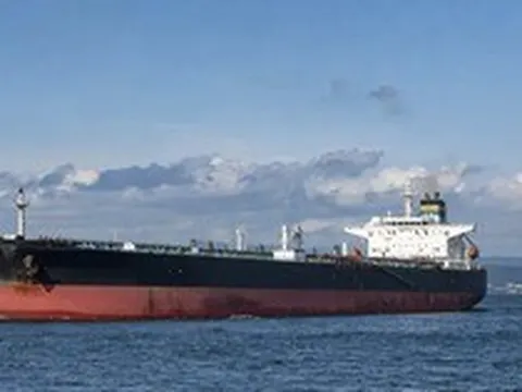 Eo biển Hormuz mở cửa trở lại nhưng đừng vội mừng - cước tàu chở dầu đang tăng chóng mặt, châu Á có thể chịu tác động đầu tiên