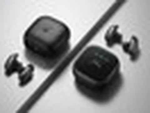 Tai nghe soundcore Liberty 5 Pro và Liberty 5 Pro Max ra mắt tại Việt Nam: Khử ồn gấp 2 lần, tự ghi âm cuộc họp, giá chỉ 4 triệu
