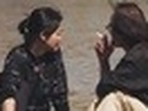 Khánh Ly gặp Trịnh Công Sơn ở Paris: "Chúng tôi không làm điều gì quá đáng"