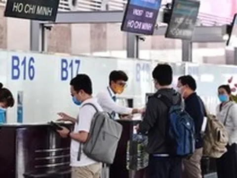 Quy định mới về sạc dự phòng khi đi máy bay từ 1/7, người dân cần biết