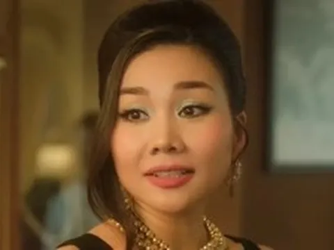 Bi kịch của vũ nữ hết thời