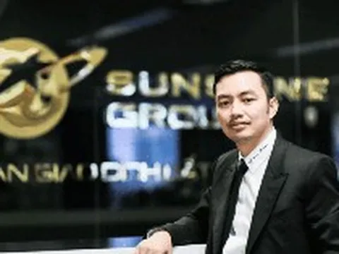 Sunshine lần đầu tiên chia cổ tức từ khi lên sàn