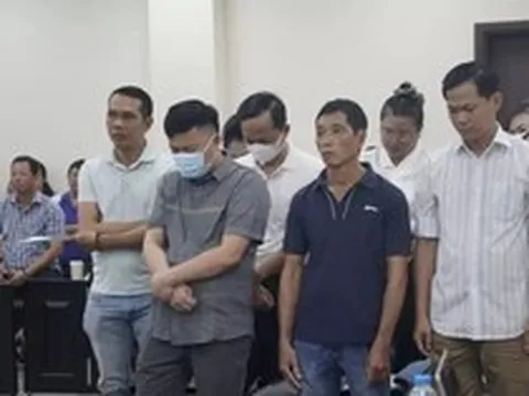 Đề nghị phạt 28 năm tù Chủ tịch công ty tham ô tài sản khi sản xuất thiết bị cho ngành công an