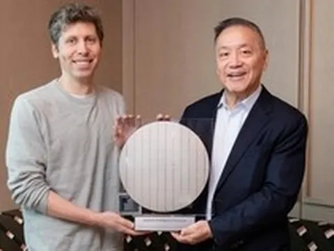 OpenAI ra mắt chip AI đầu tiên của riêng mình: Hợp tác với chính AI để thiết kế trong 9 tháng, bước đầu ly khai khỏi NVIDIA