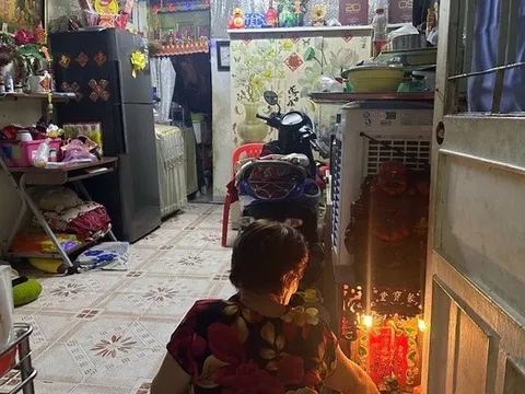 Chỉnh trang khu Mả Lạng, chợ Gà - Gạo: Người dân đồng tình với phương thức tái định cư tại chỗ
