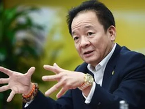 T&T Group hiện diện thế nào trong “phần khó” của các đại dự án hạ tầng?