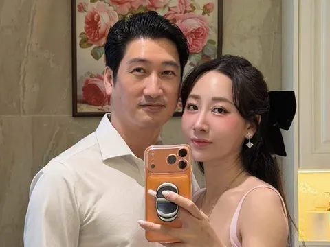 NSƯT Ngọc Quỳnh chuẩn bị kết hôn lần 3 với bạn gái kém 7 tuổi