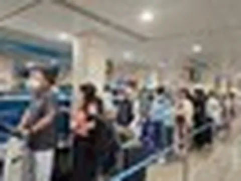 Tất cả người dân đi máy bay chú ý quy định mới về hành lý từ 1/7