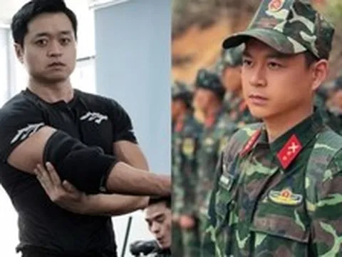 Hai con trai của NSND Hoàng Dũng: Người là võ sư, người đóng phim giờ vàng