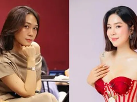 Mối quan hệ không ai ngờ tới của Mỹ Tâm và Lê Phương