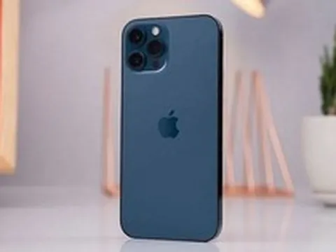 5 chiếc iPhone  cũ đáng mua nhất ngay lúc này