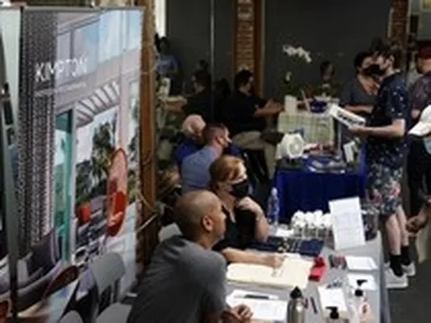 Công cụ theo dõi nguy cơ mất việc do AI