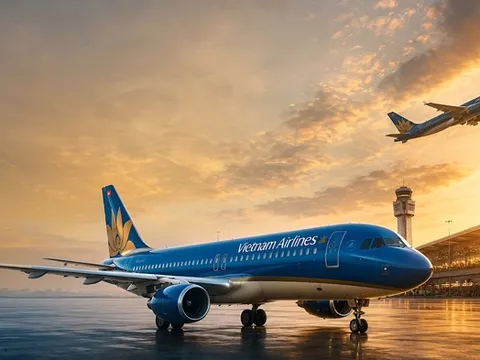 Vietnam Airlines: Qua cơn bĩ cực, đã tới hồi thái lai?