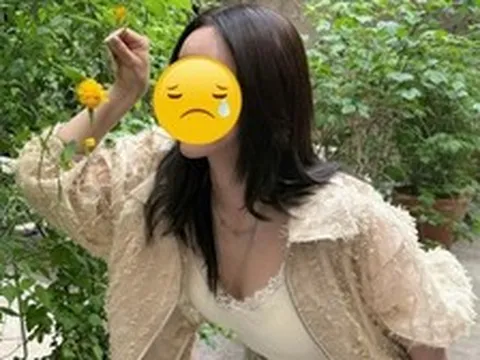 1 người mẫu - hot girl đình đám vừa đột ngột qua đời không rõ nguyên nhân, nhìn hình ảnh cuối cùng mà xót xa