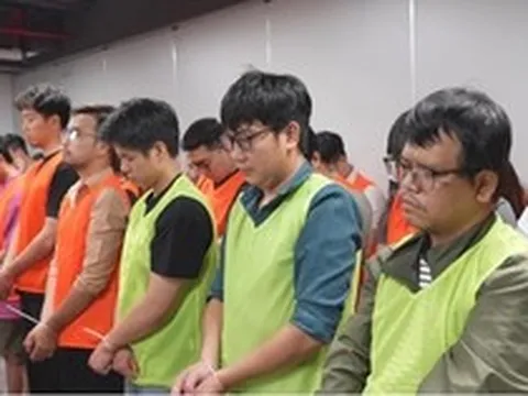 Mở rộng điều tra vụ hợp đồng kỳ nghỉ: Tiếp tục khởi tố 51 đối tượng tại công ty TNHH Đầu tư Phát triển Metaland