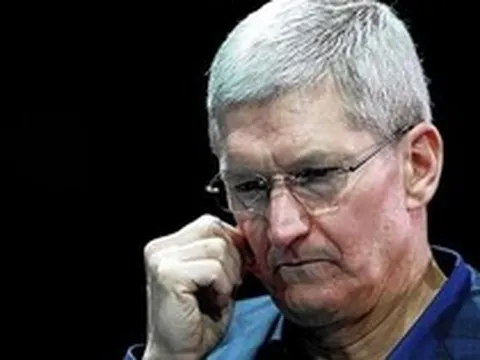 Lãnh đạo Micron ám chỉ Apple gián tiếp gây ra cuộc khủng hoảng chip nhớ, giờ chính Apple lãnh hậu quả