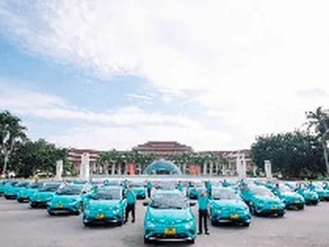 Green SM của tỷ phú Phạm Nhật Vượng được rót vốn hơn 1 tỷ USD từ đầu năm, vốn điều lệ vượt SHB, HDBank
