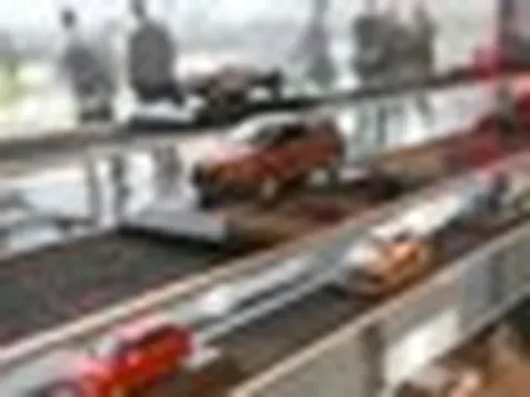 Ngành công nghiệp Đức suy yếu khiến loạt thành phố khốn đốn, học sinh phải nghỉ học