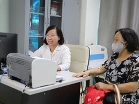 Tin vui cho hàng chục triệu người sử dụng bảo hiểm y tế từ ngày 1/7 tới đây