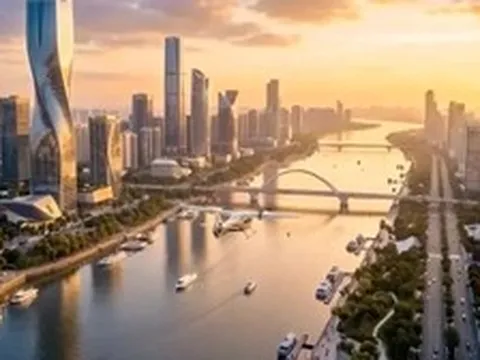 Hôm nay công bố Quy hoạch tổng thể Thủ đô Hà Nội tầm nhìn 100 năm, trưng bày sa bàn quy hoạch