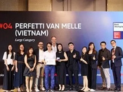 Từ triết lý “People First” đến hành trình phát triển của từng nhân sự