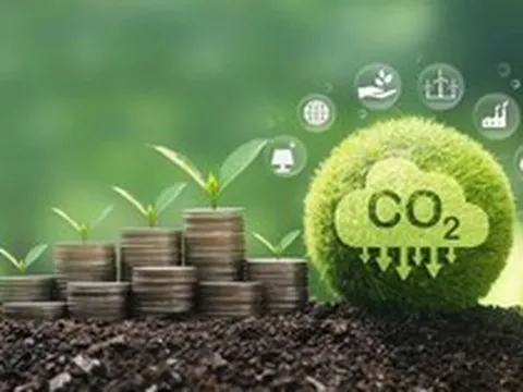 Từ việc Việt Nam ghi nhận giao dịch carbon đầu tiên, giá 136.000 đồng/tấn: Các quốc gia trên thế giới triển khai như thế nào?