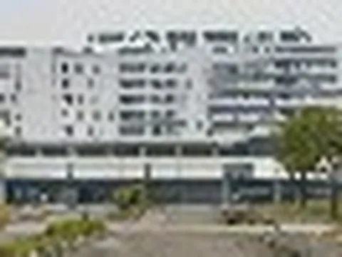 Đúng 10 ngày nữa, 1 bệnh viện gần 5.000 tỷ đồng chính thức hoạt động sau hơn 10 năm chờ đợi: Quy mô 1.000 giường, đào tạo nhân sự từ nhiều năm trước