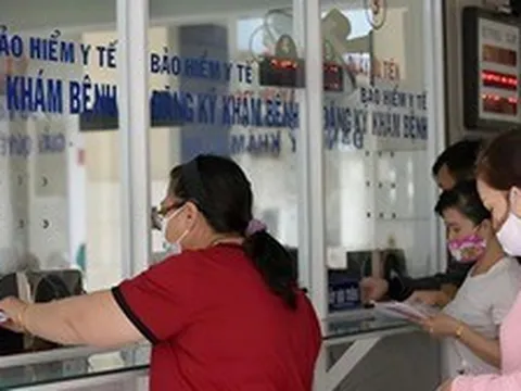 Tất cả người dân có bảo hiểm y tế trên cả nước sẽ được hưởng quyền lợi chưa từng có từ hôm nay 1/7