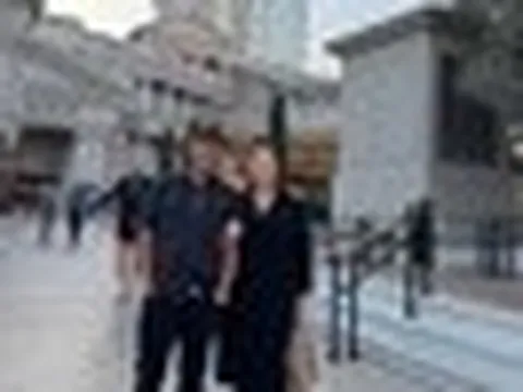 Chồng lừng lẫy một thời của NSND Hồng Vân sống ra sao sau khi "hết duyên" showbiz?