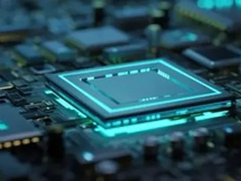Chip nhớ khan hiếm trong làn sóng AI