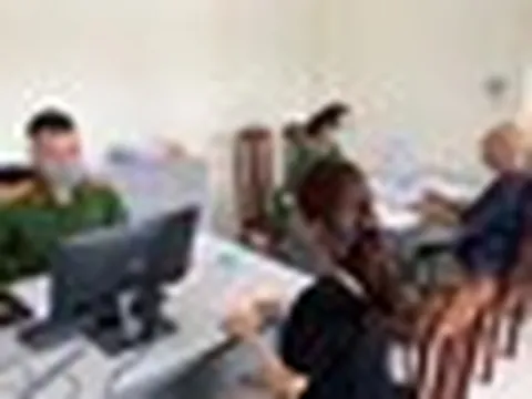 Tất cả người dân Hà Nội chú ý quy định liên quan đến cư trú phạt đến 40 triệu đồng từ 1/7