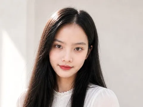 Từ cô bé nghèo có tuổi thơ cơ cực đến nữ thủ khoa tốt nghiệp ĐH Sư phạm Hà Nội